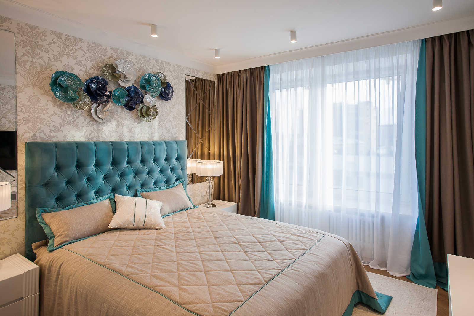 экспресс дизайн в Саввинском переулке.