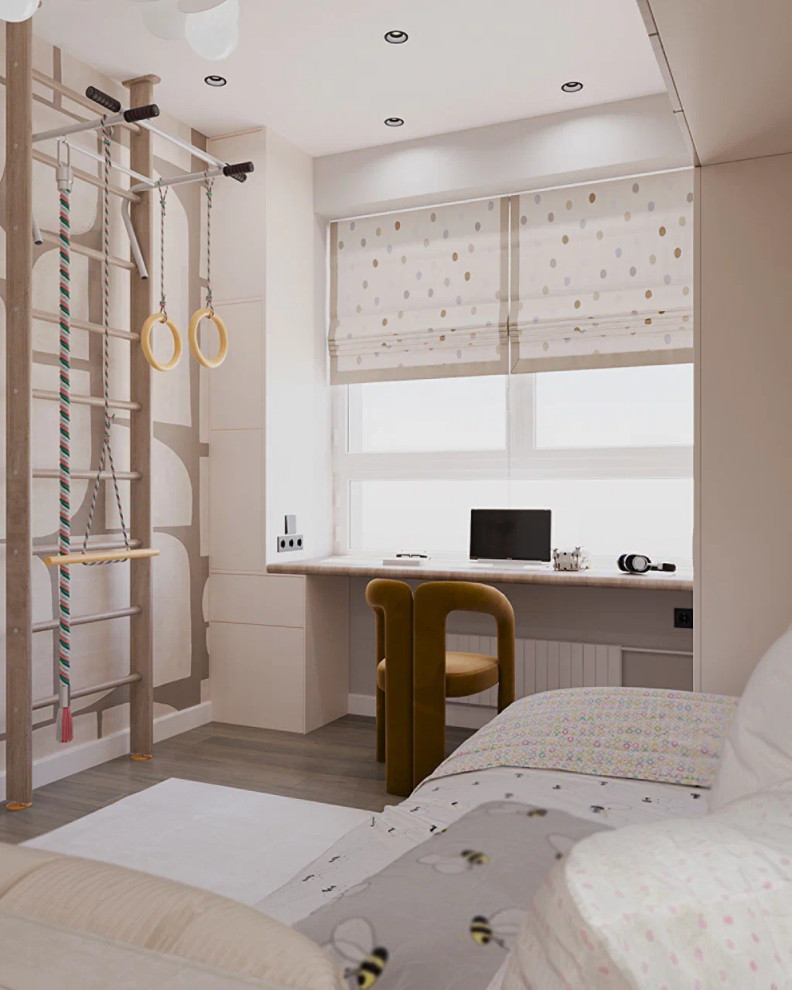 Проект "Путилково"