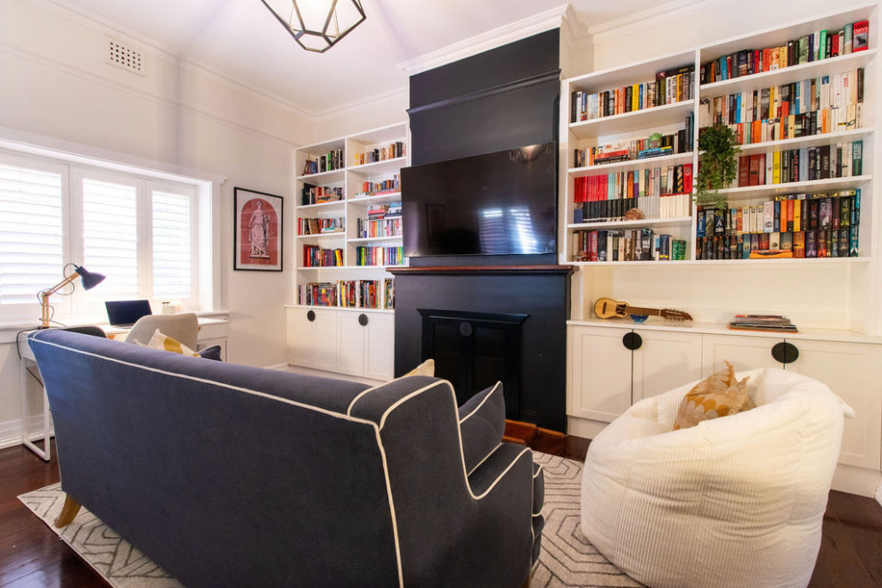 Fifth Avenue Project