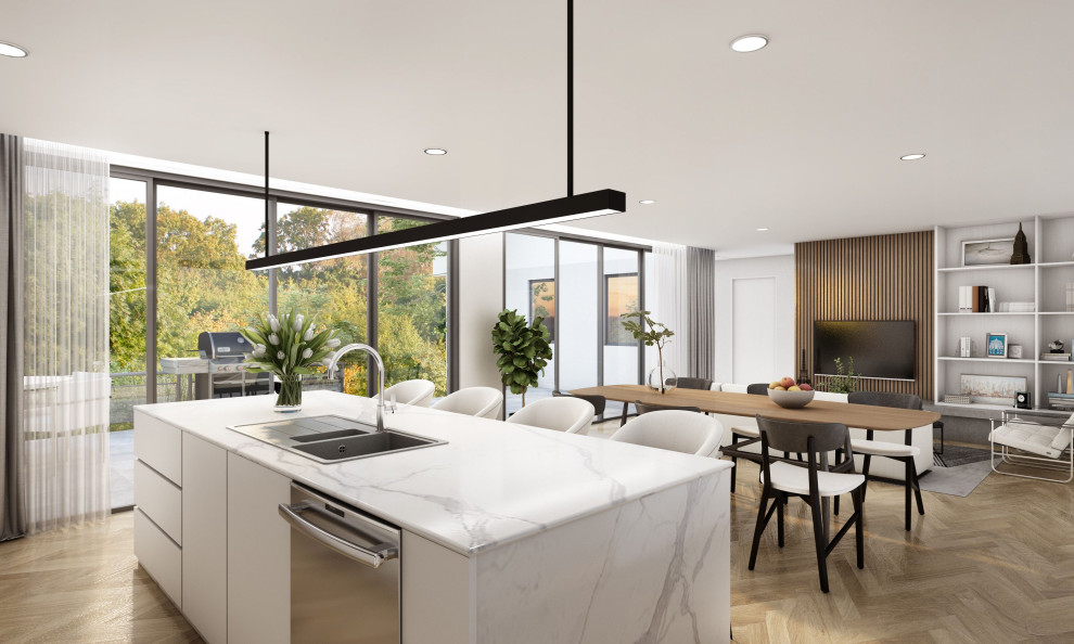 Kitchen Remodel
