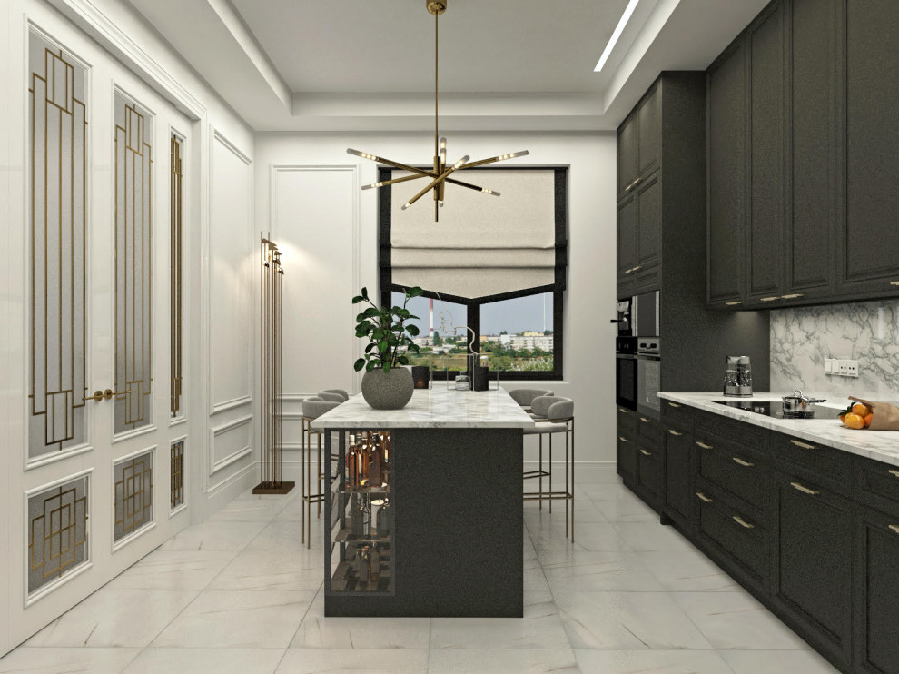 "Золотое Сечение"