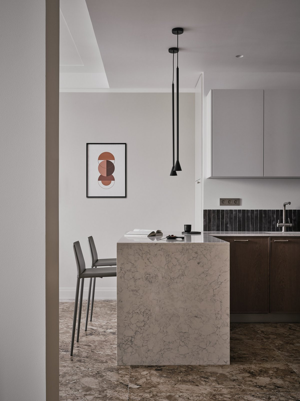 ЖК Вандер парк