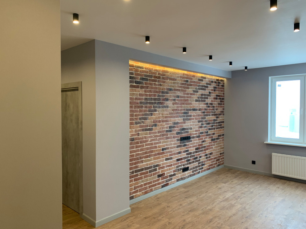 ЖК Маршал Град очередь 3