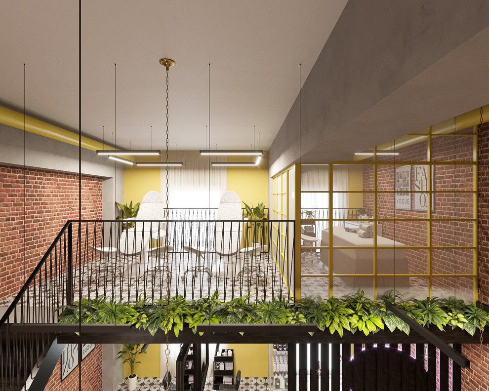 Салон красоты Ponty