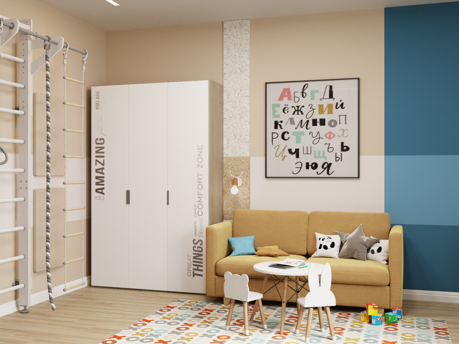 Дом в Парголово