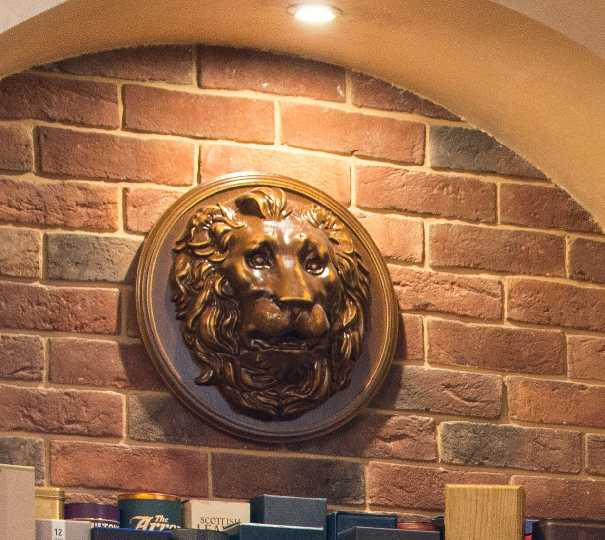 Домашний кабинет для частного дома