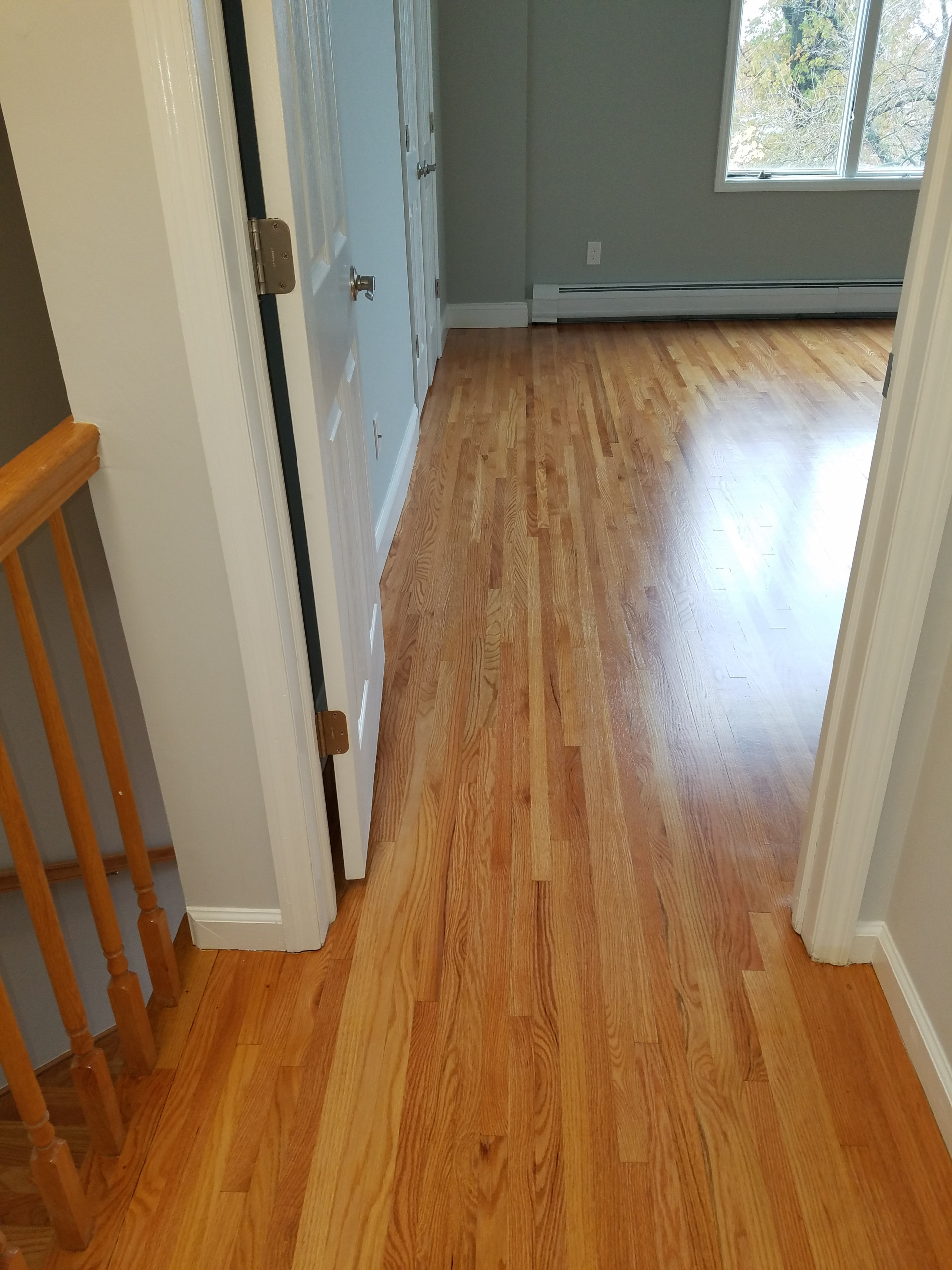 Renovation at Condo Unit on Broad Avenue in Palisades Park, NJ