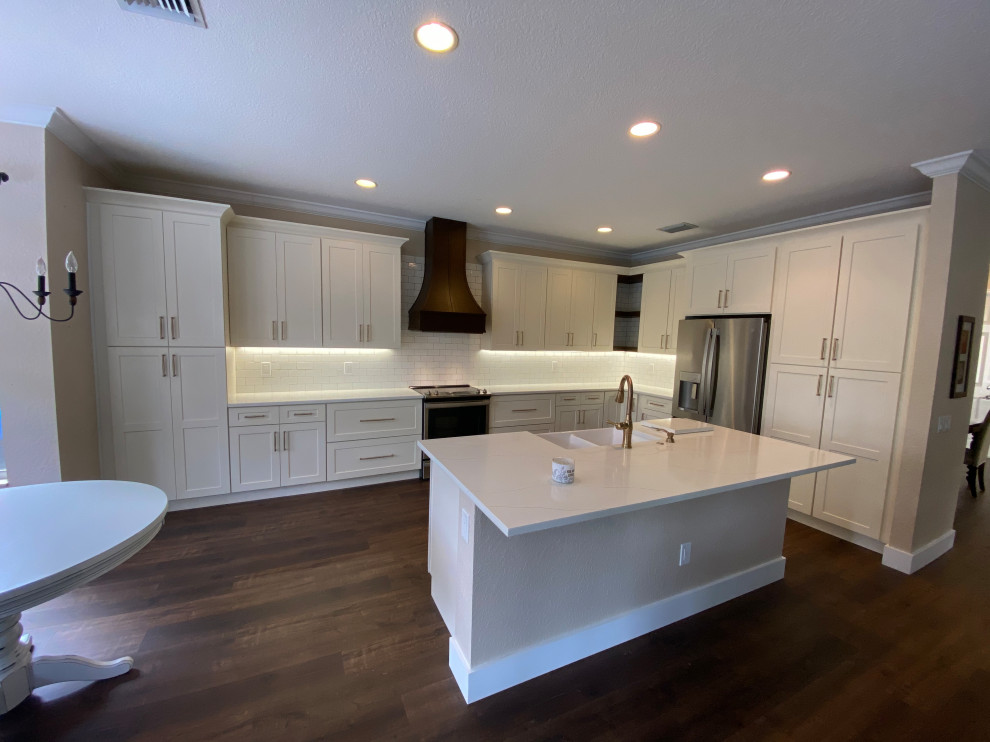 Bashiri Kitchen