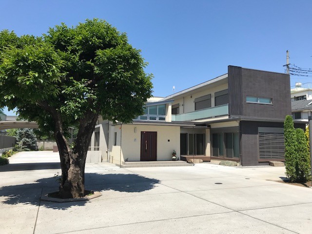 北野の家６