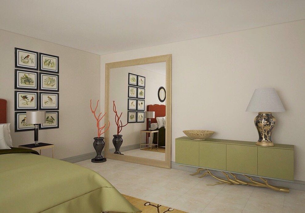 Средиземноморье