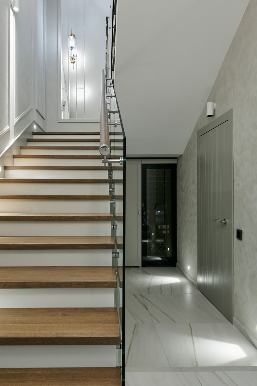 Таунхаус в кп  Парк Авеню