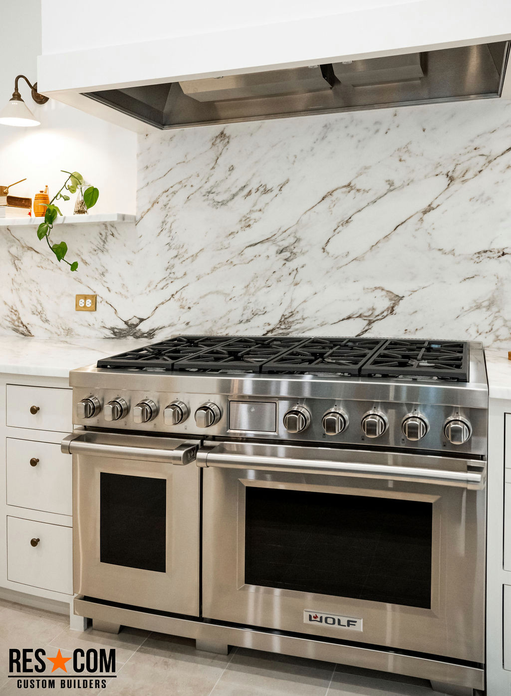 Stonecroft - Home Renovation