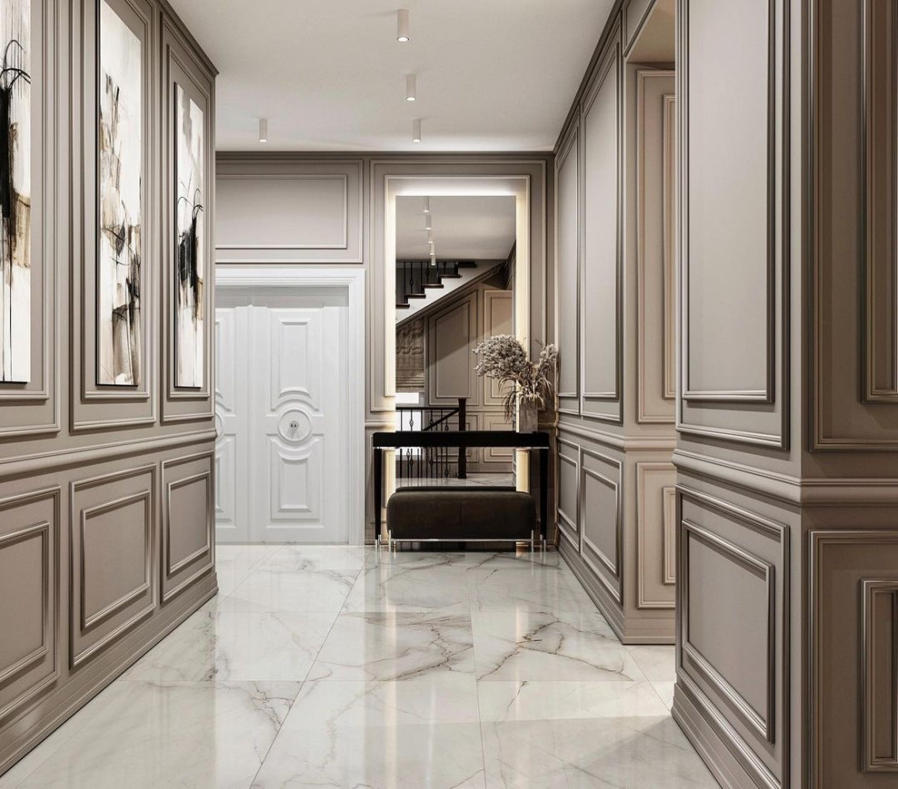 "Дарьял" частный дом