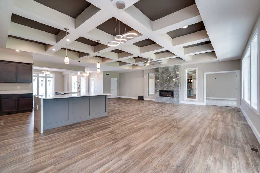 New Custom Home Dayton, OH