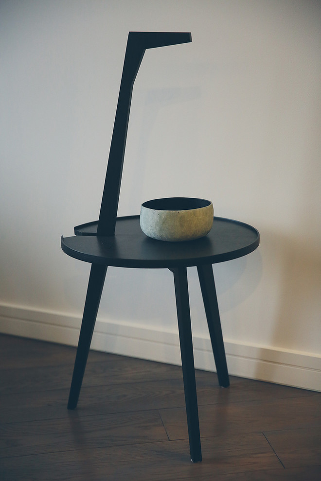 Дизайн интерьера квартиры в индустриальном стиле