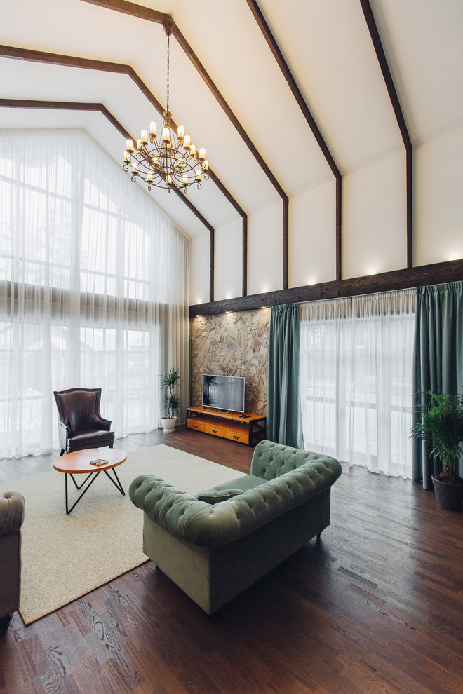 Светлый дом