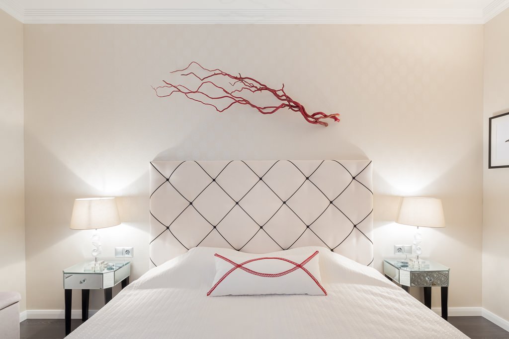 Небольшая квартира для большой семьи