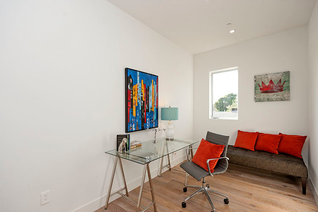 Project 1 contemporary-allrum