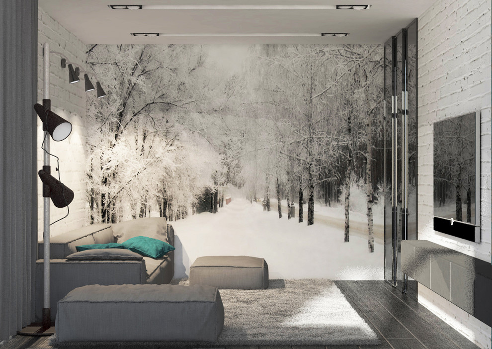 кухня студия, г.Томск