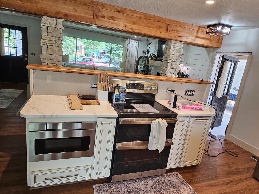 Kitchen Remodel