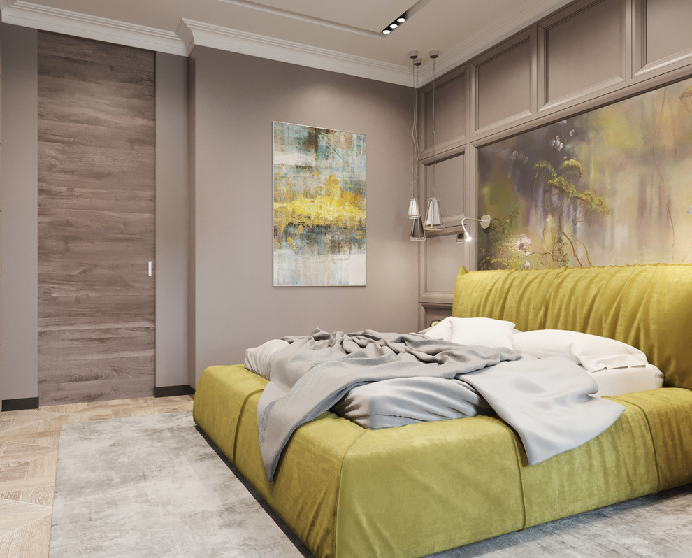 Квартира в ЖК "Олимп"