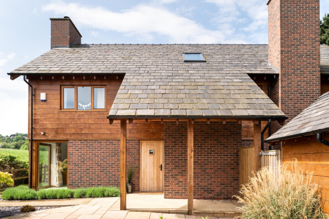 Top Mill Cottage 