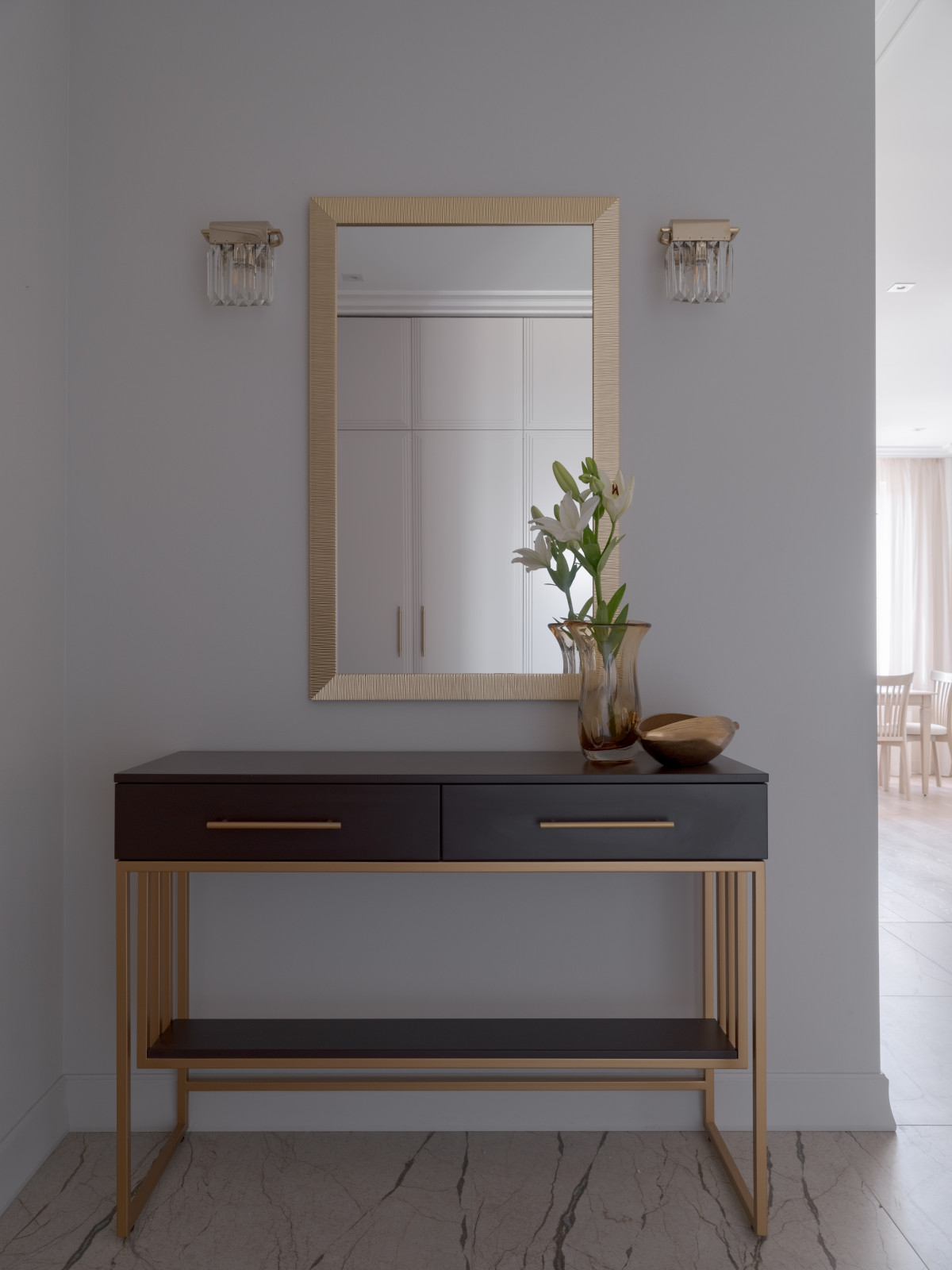 Квартира  с видом на ипподром