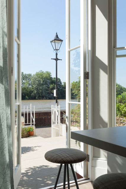 Putney transitional-deck