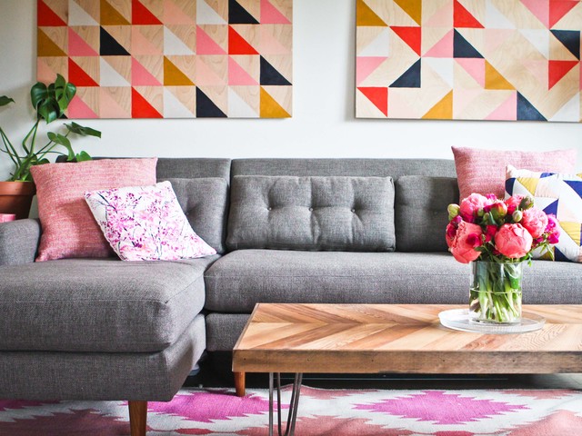 5 Colors That Pair Perfectly With Pink