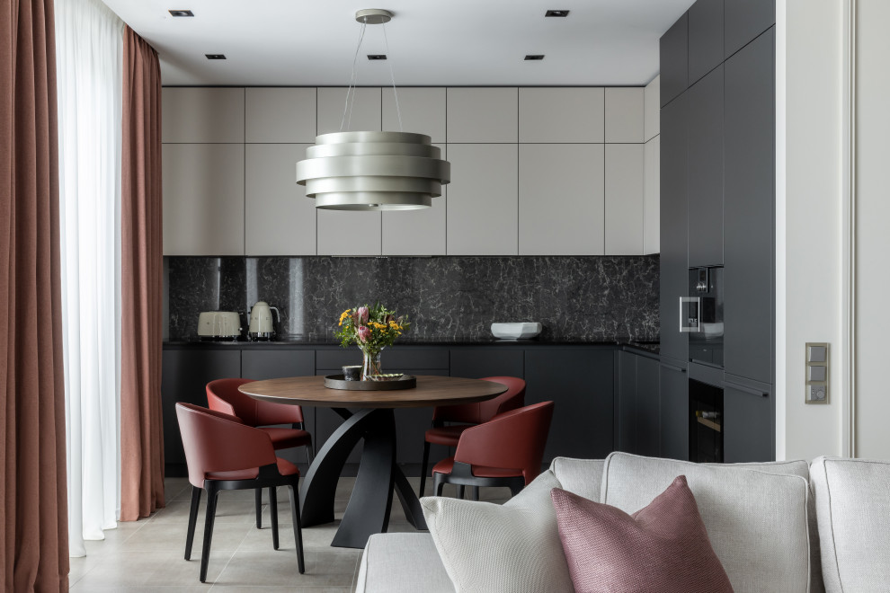 Мосфильмовская