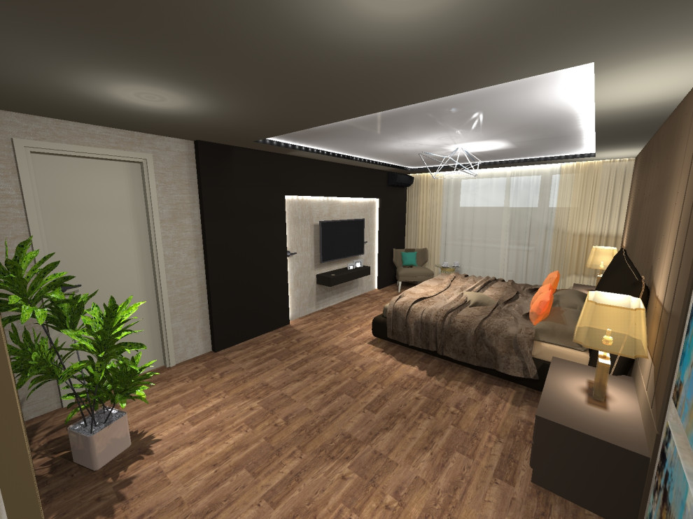 Шоколадное настроение