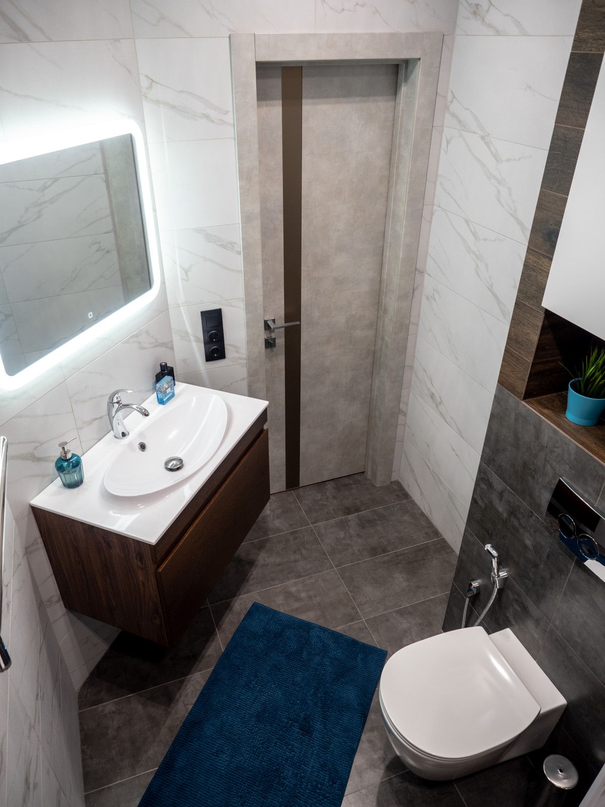 Квартира для молодого человека