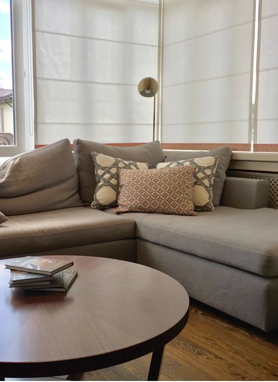 Поселок "Ривер Сайд"