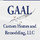 Gaal Custom Homes and Remodeling, LLC