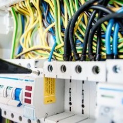 Approved Electrical Manchester Ltd
