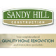 Sandy Hill Construction Ltd.