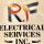 R.F Electrical Services Inc