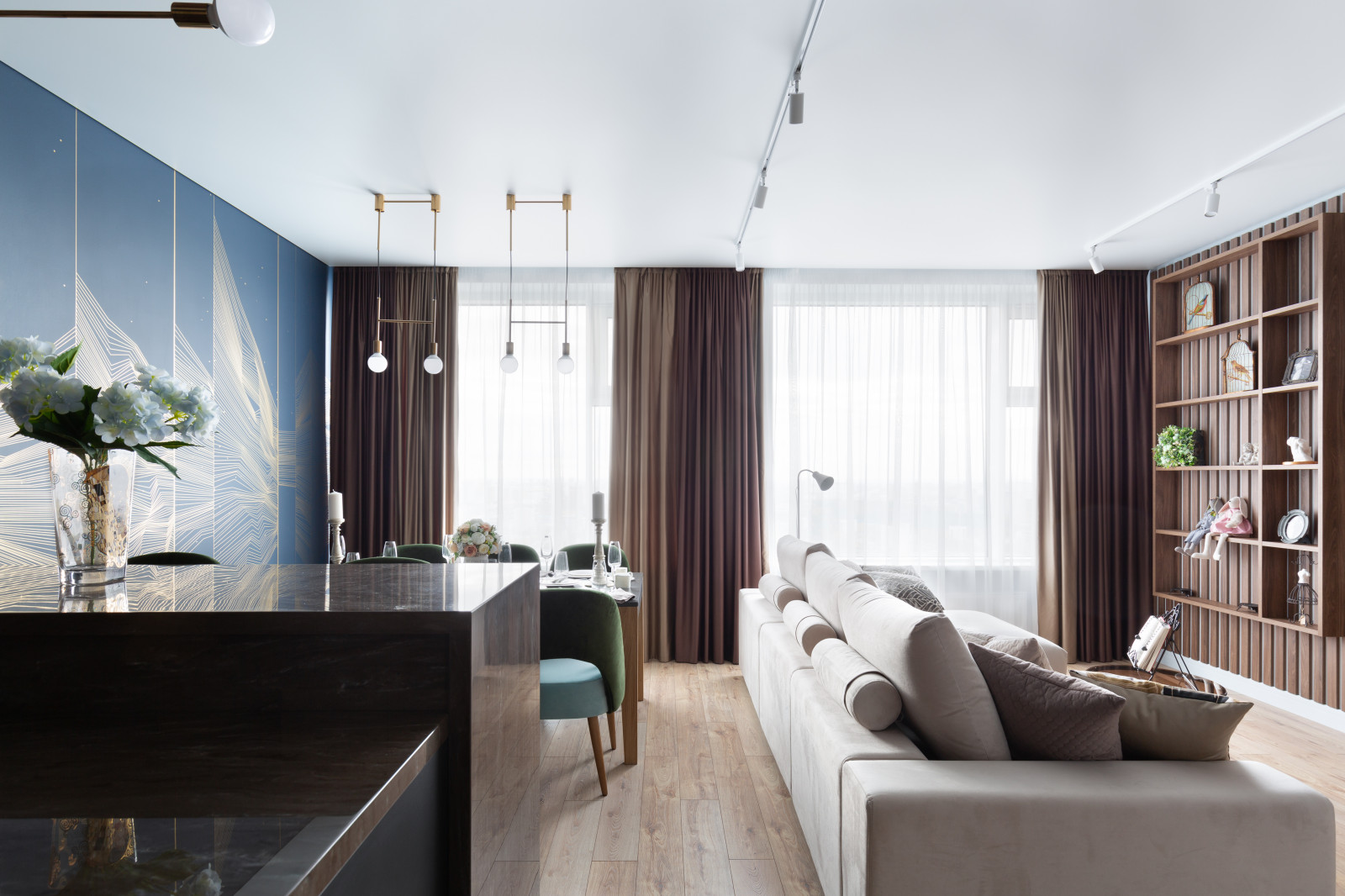 Проект Idel Tower