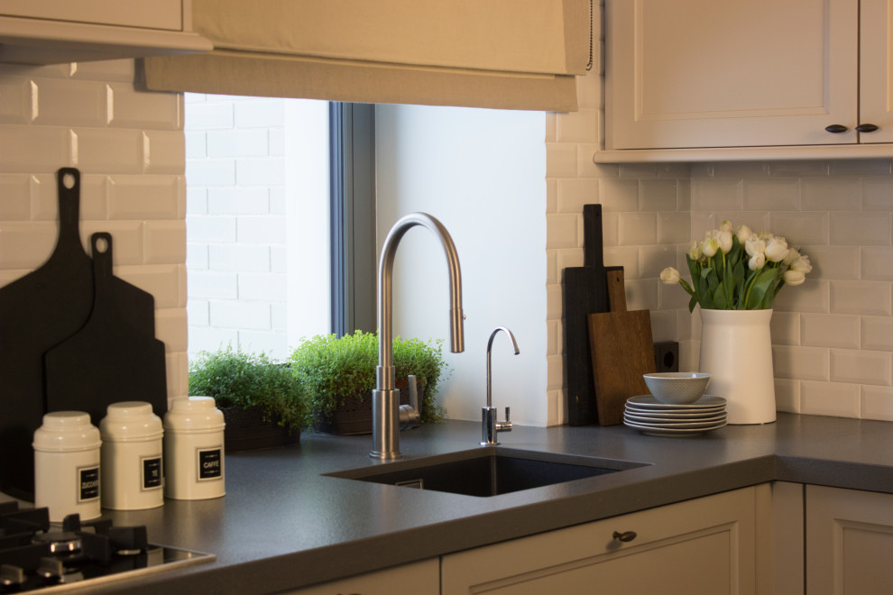 Дом в коттеджном поселке Миллениум Парк