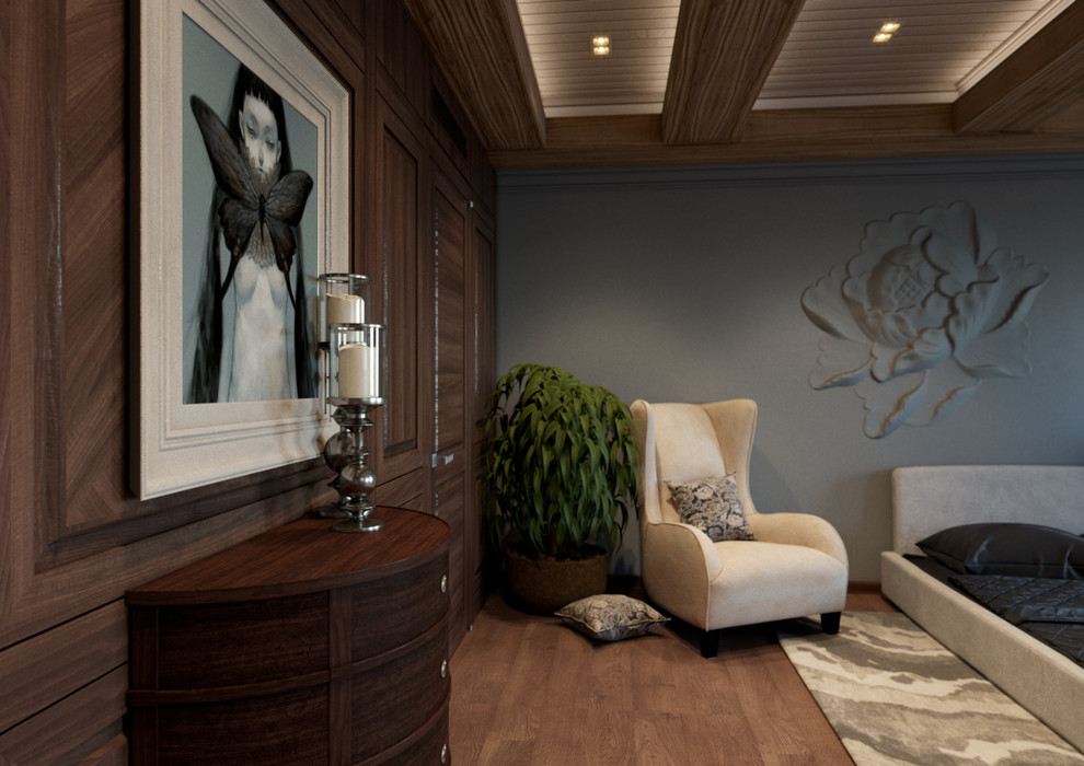 Loft "Рассвет"