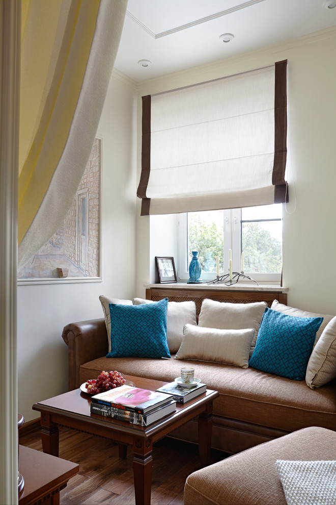 Квартира для двоих