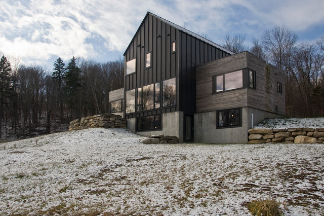 Stratton trendy-hus-og-facade
