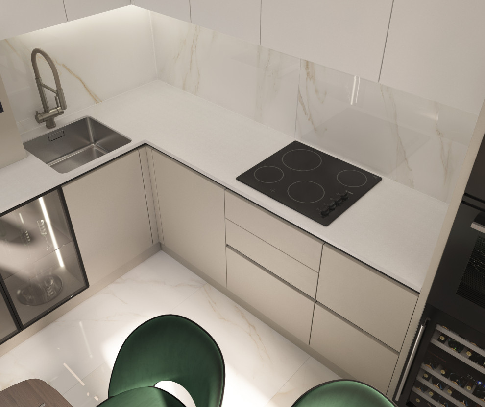 Кунцевская,2