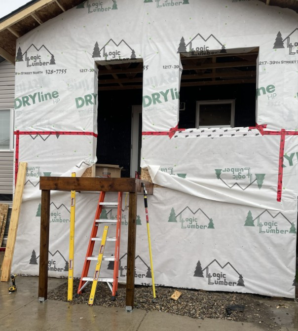 Home Remodels & Additions