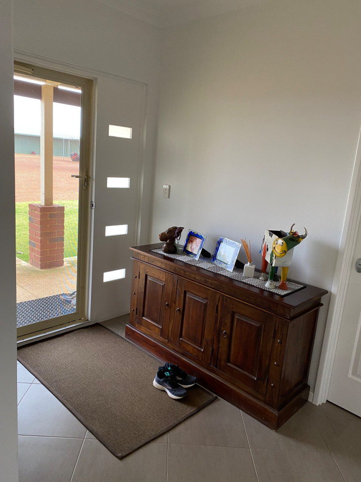Pinjarra Project