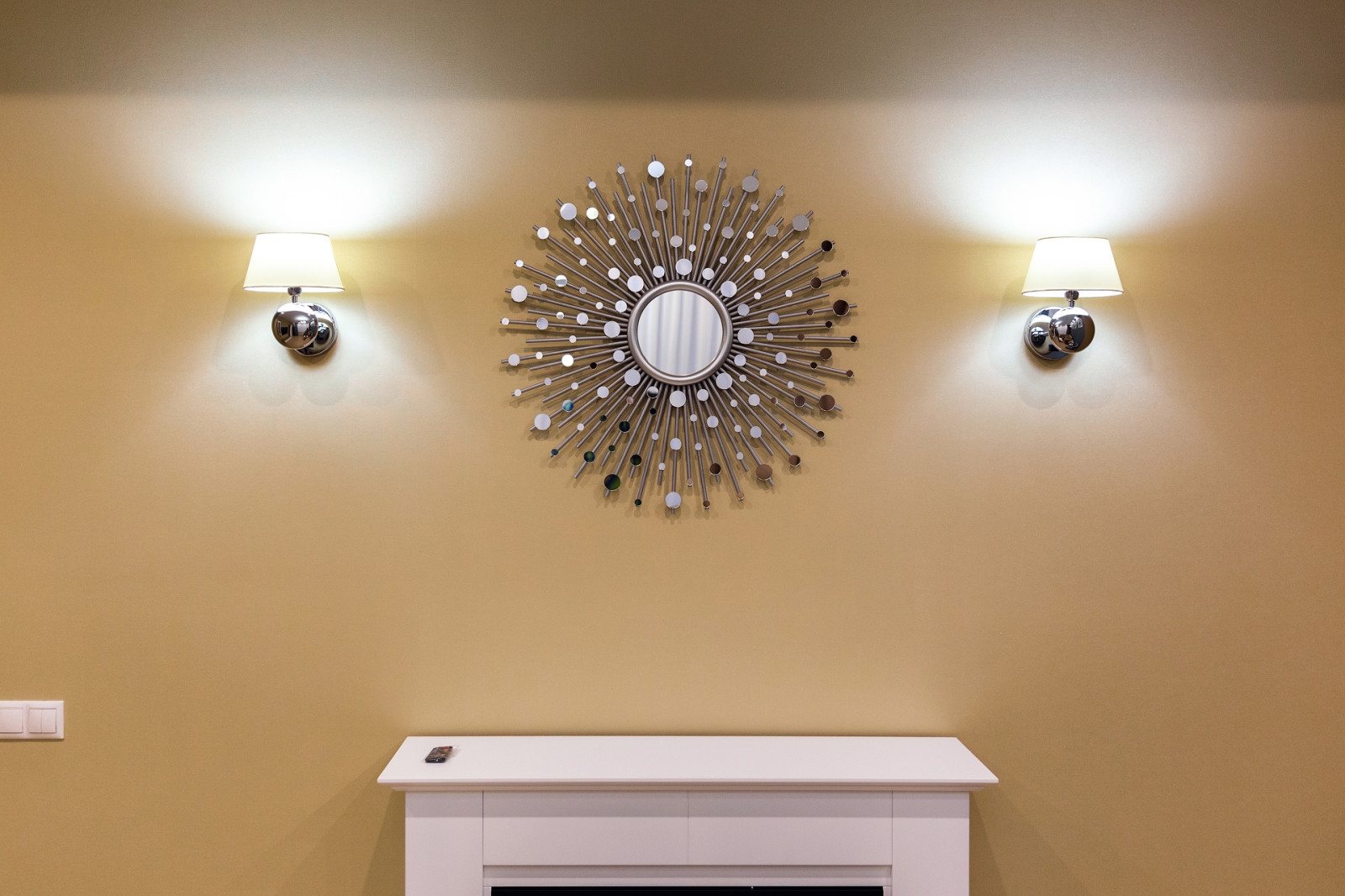 Скандинавское настроение, реализация 3-х комнатной квартиры