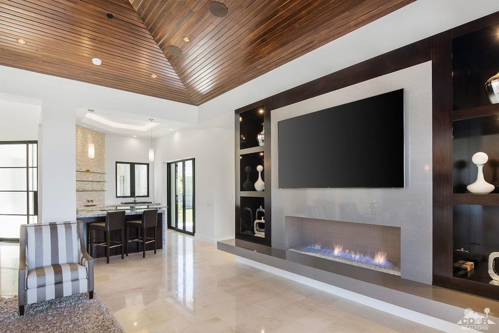 The Hideaway Custom Residence