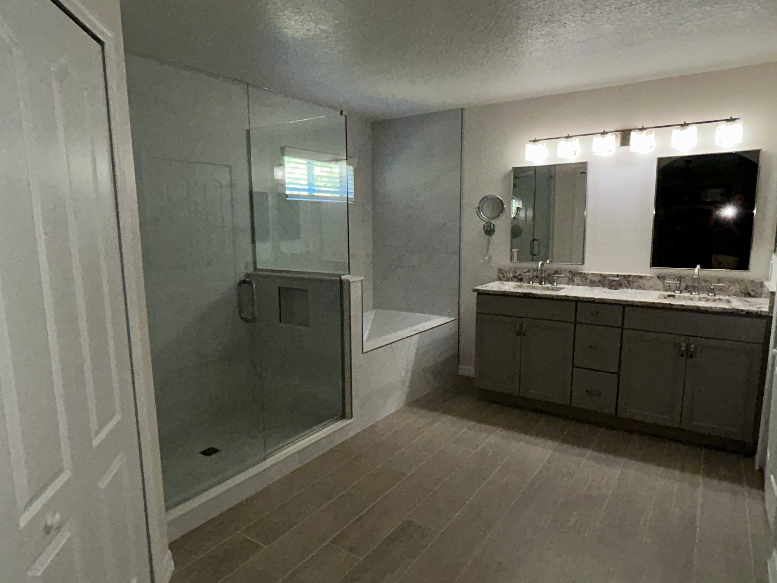 Explore Beauty, Explore Your Dream Bathroom