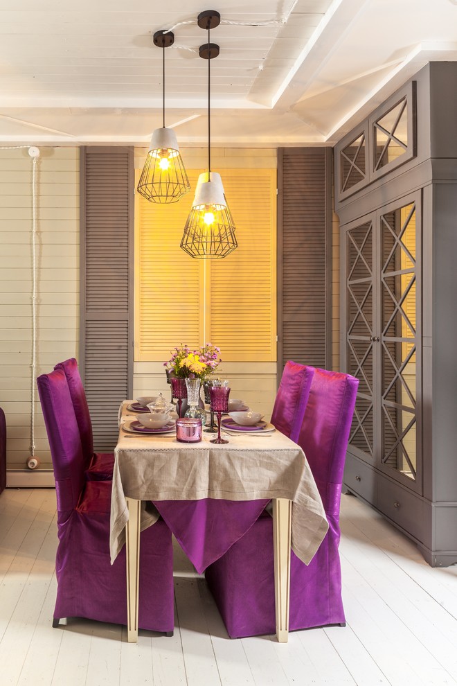 ПРОВАНСКАЯ ГОСТИНАЯ