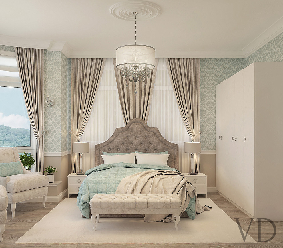 Дизайн интерьера